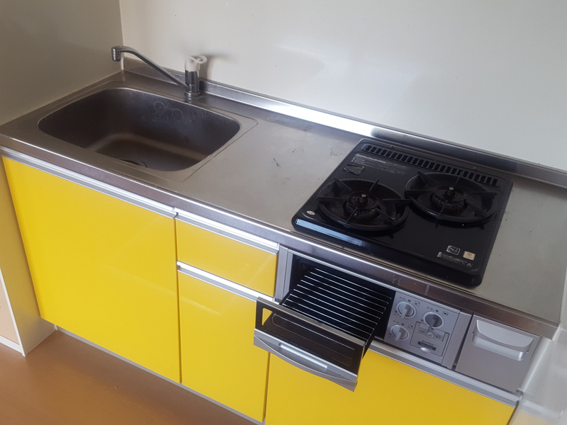 キッチン 写真5