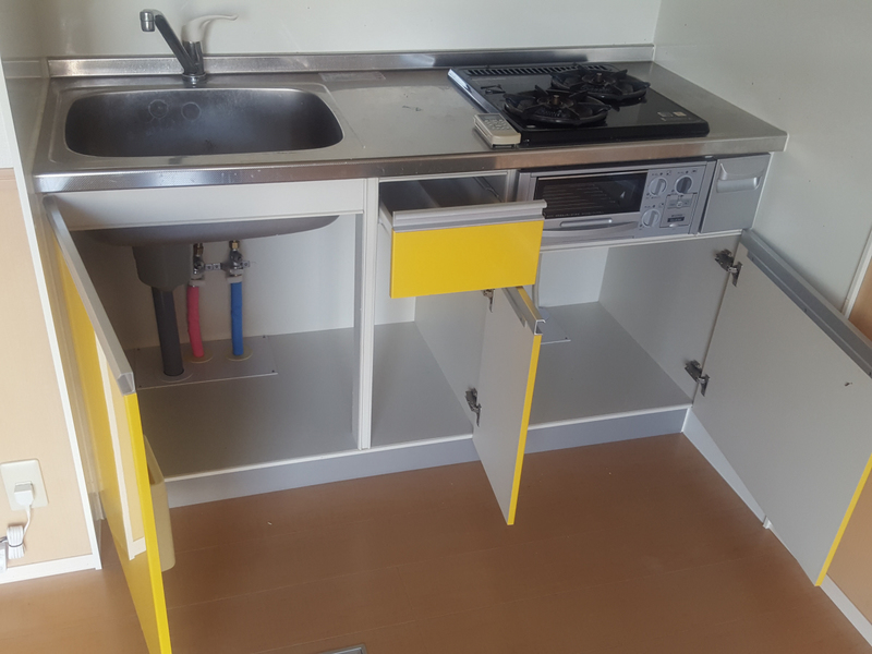 キッチン 写真6