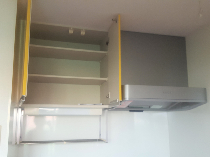 キッチン 写真7