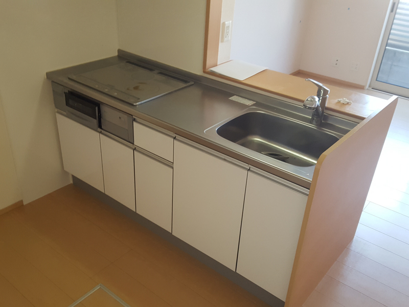 キッチン 写真4