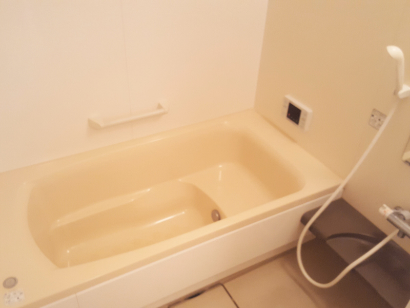 バス 写真12