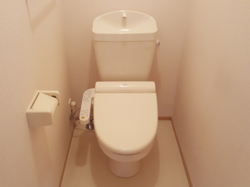 トイレ 写真14