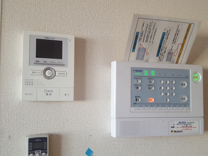 セキュリティ 写真18