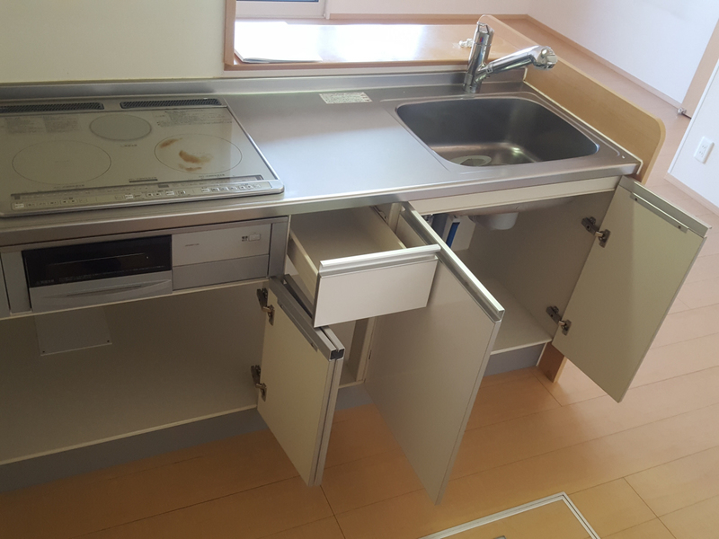 キッチン 写真7