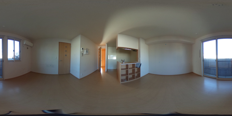 リビング 写真33