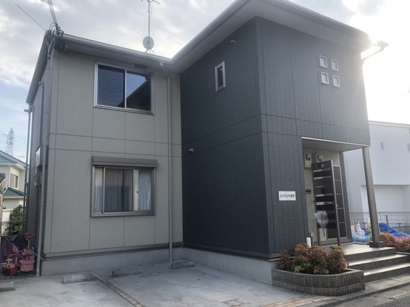 エスペランサ粟津