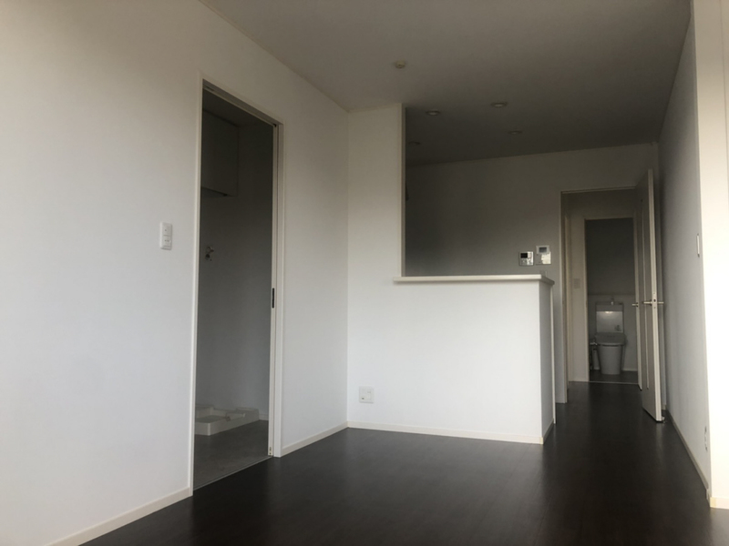 リビング 写真3