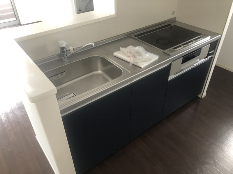 キッチン 写真4