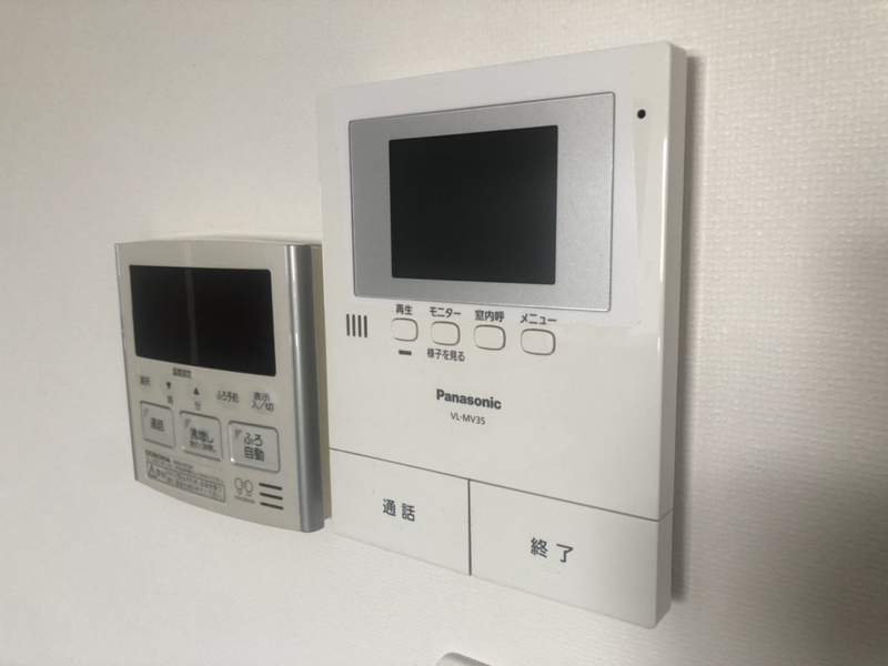 セキュリティ 写真17