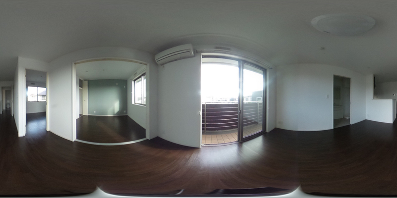 リビング 写真33