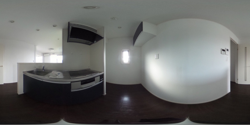 キッチン 写真34