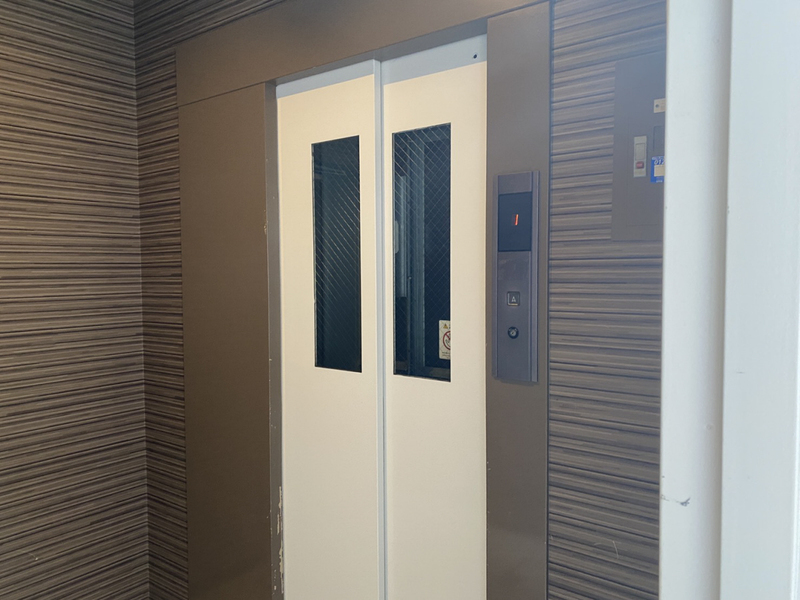 設備 写真18