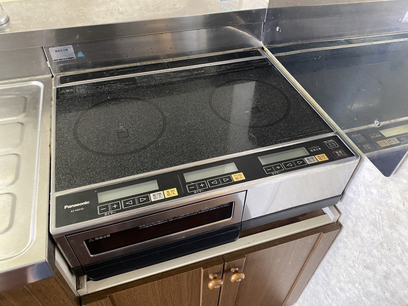 キッチン 写真5