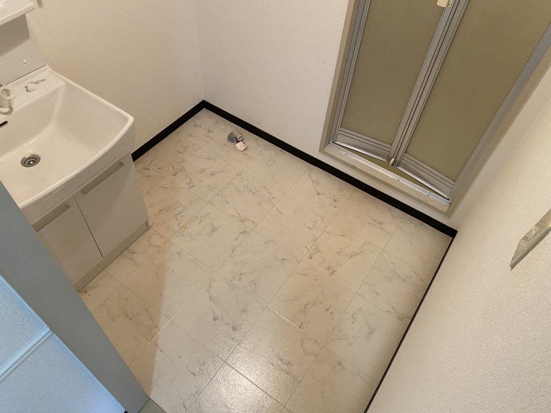 洗面所 写真10