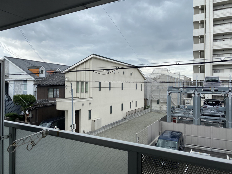 眺望 写真20