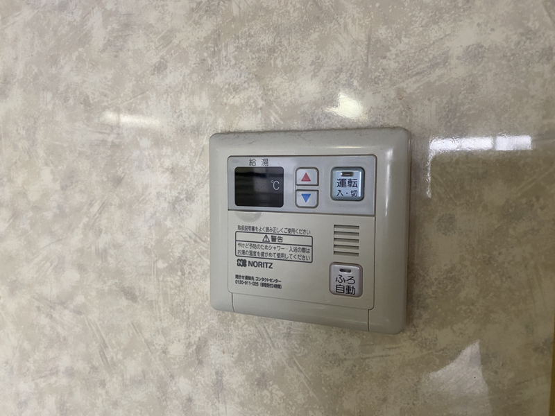 設備 写真19