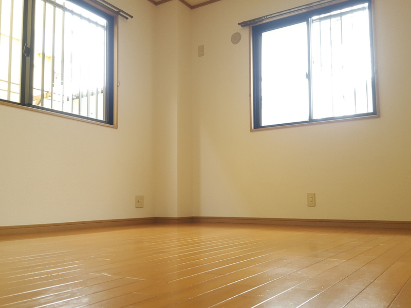 リビング 写真2