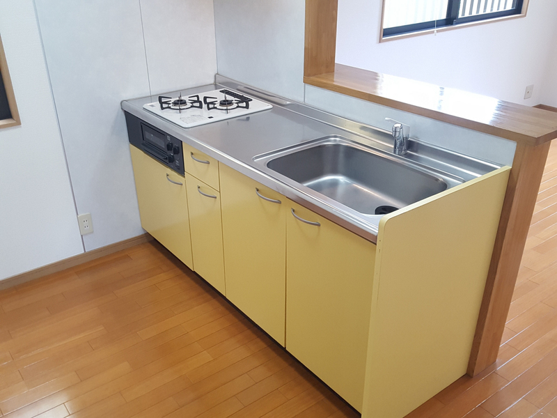 キッチン 写真4