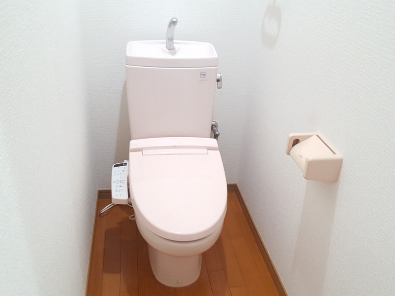 トイレ 写真15