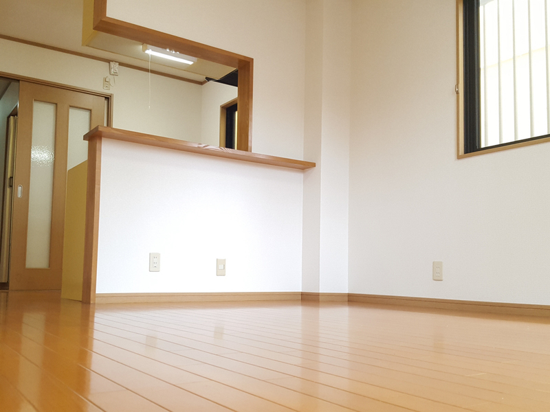 リビング 写真3