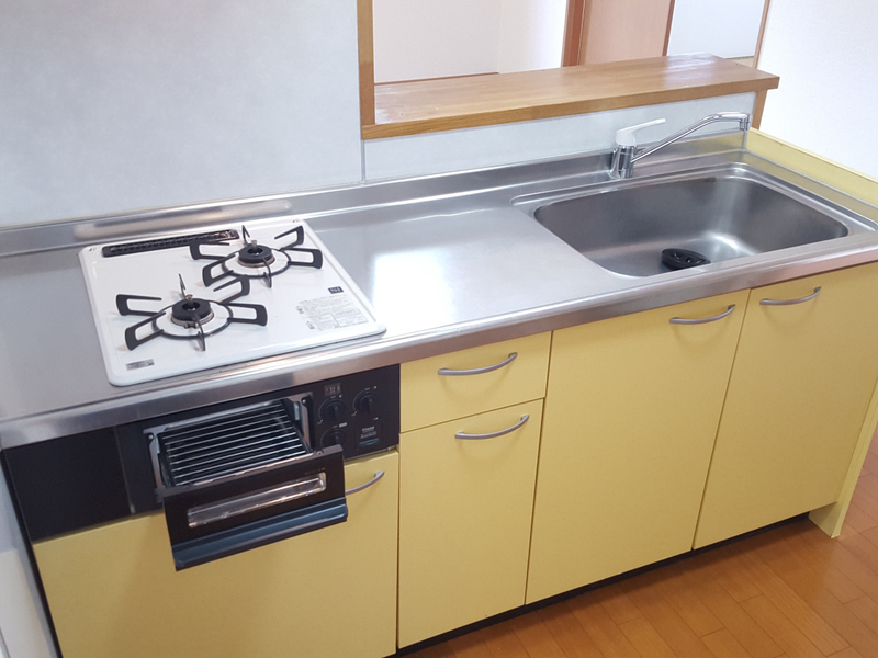 キッチン 写真5