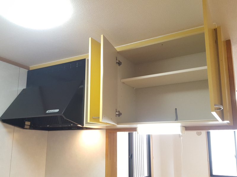 キッチン 写真6