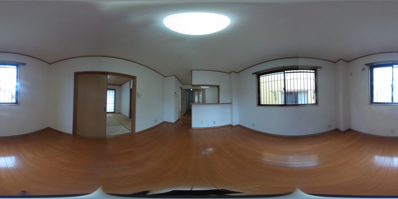 リビング 写真33