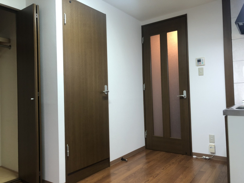 リビング 写真3