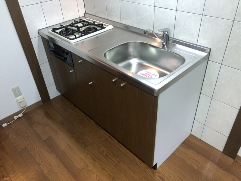 キッチン 写真5