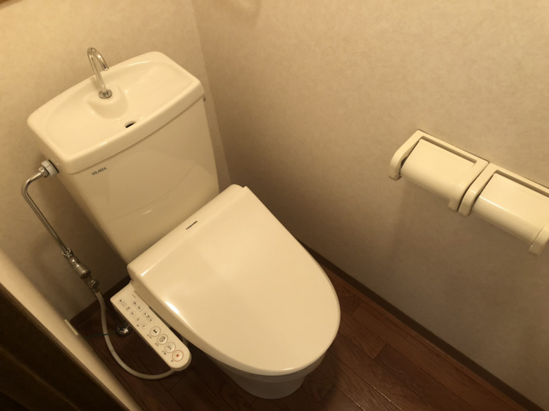 トイレ 写真13