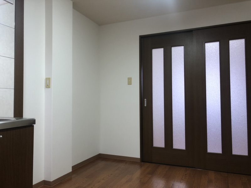 リビング 写真4