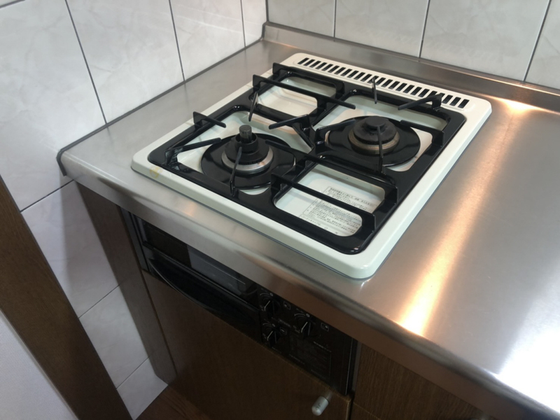 キッチン 写真6