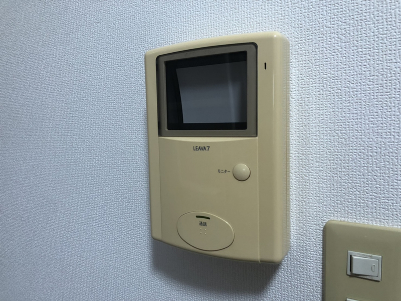 セキュリティ 写真18