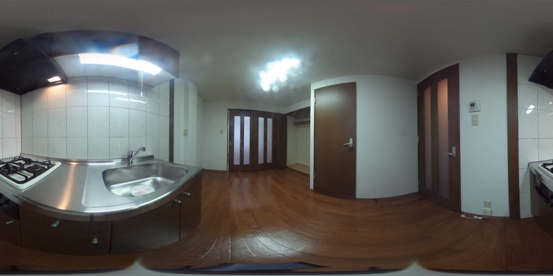 キッチン 写真34