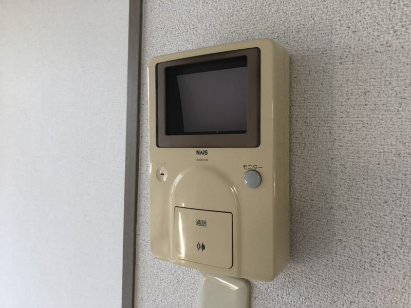セキュリティ 写真18