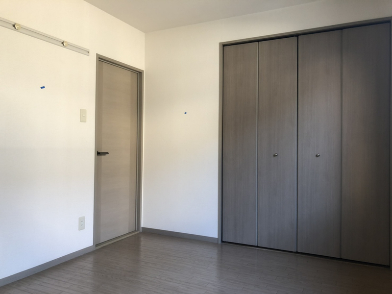 子供部屋 写真7