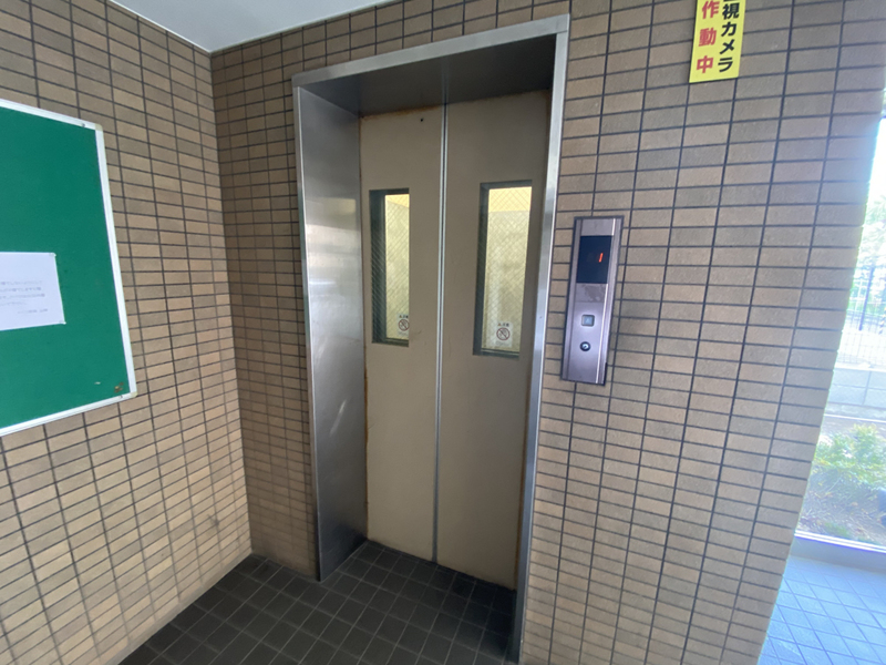 共用部 写真4