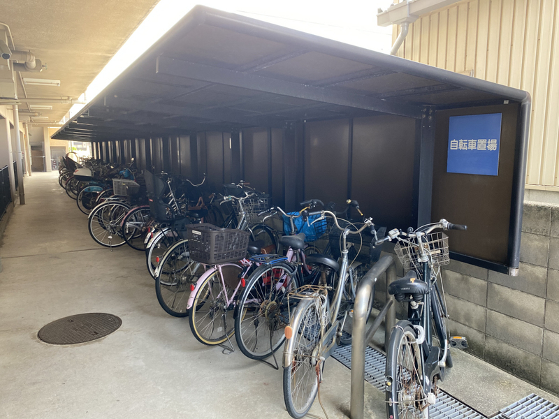 共用部 写真5