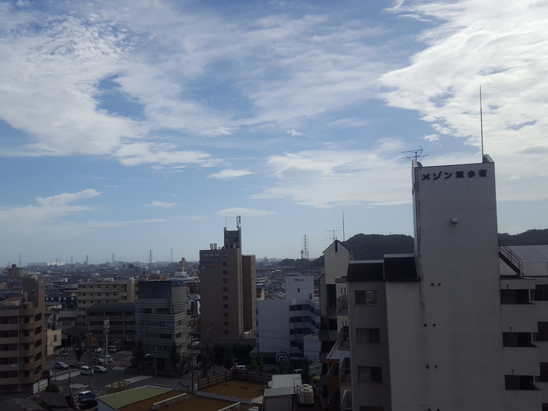 眺望 写真19