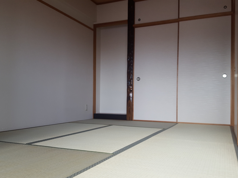 寝室 写真6