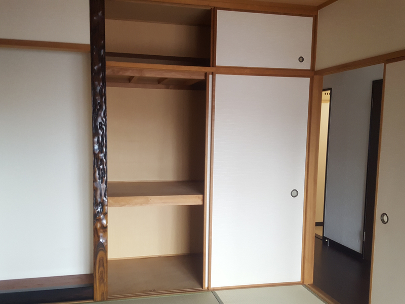 収納 写真15