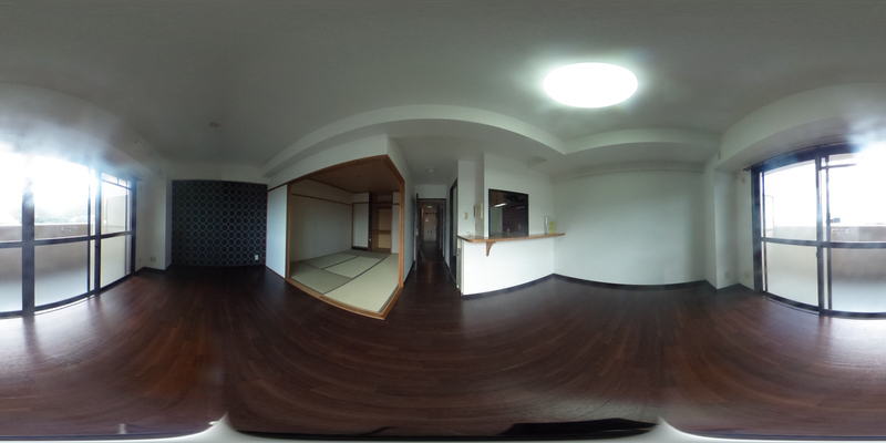 リビング 写真33