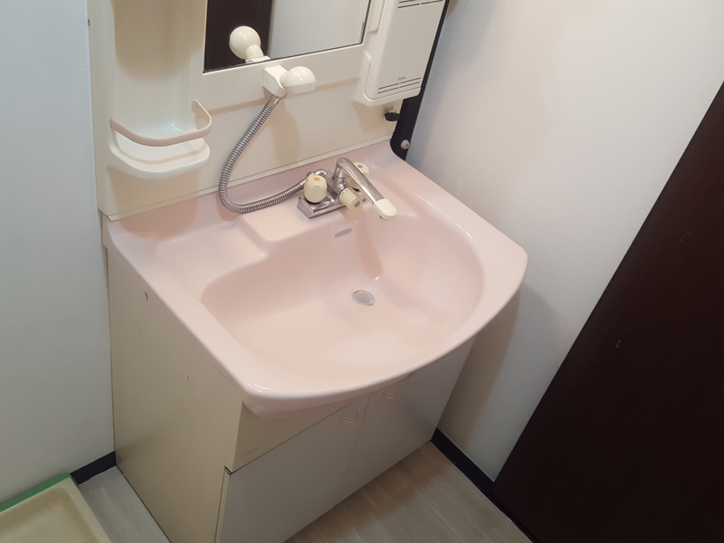 洗面所 写真10