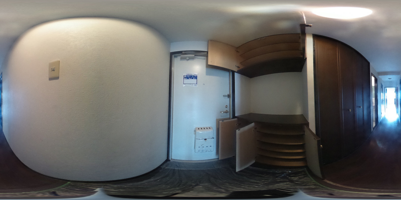 玄関 写真36