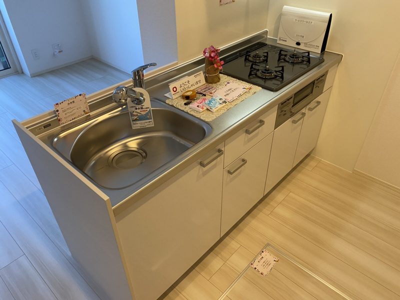 キッチン 写真4