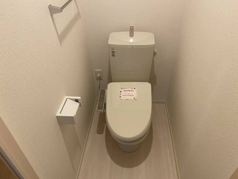 トイレ 写真15