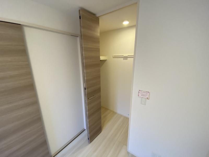 収納 写真16