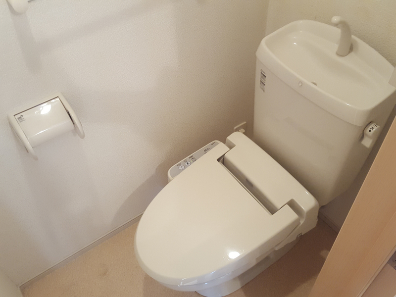 トイレ 写真14