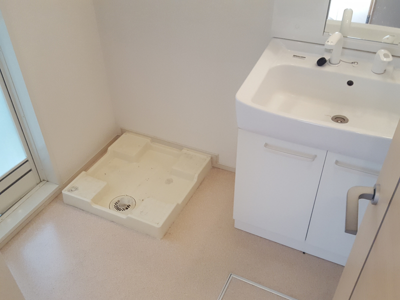 洗面所 写真10