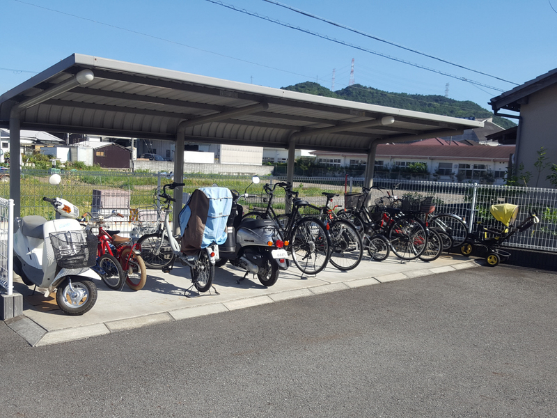 共用部 写真31